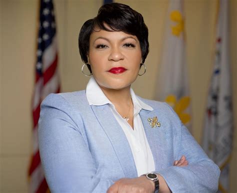 latoya cantrell